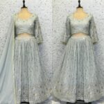 Beautiful lehnga choli