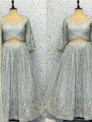 Beautiful lehnga choli