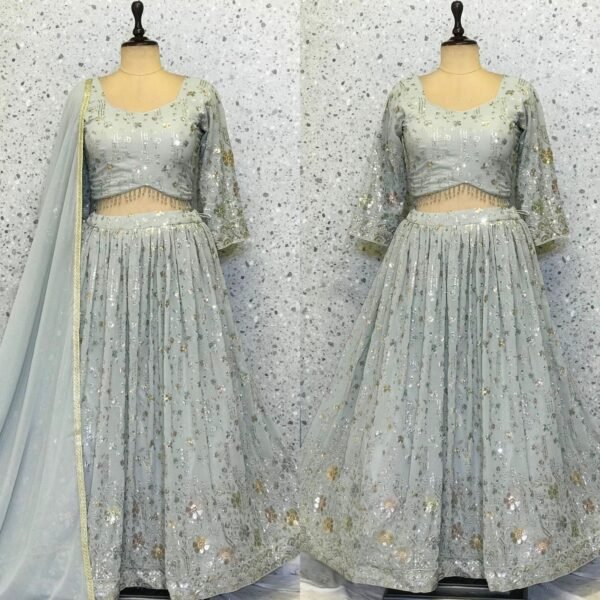 Beautiful lehnga choli