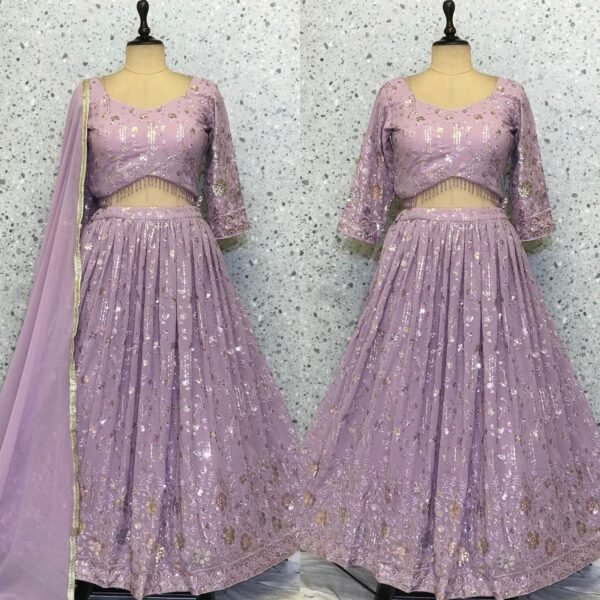 Beautiful lehnga choli