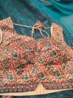 Designer Lehenga Choli