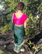 Designer Party Wear Saree