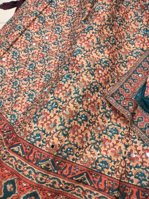 Designer Lehenga Choli