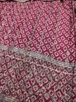 Indo Western Plazo Suit